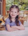 Cassandra Casey Williamson, Age 6, Murdered 7-26-02