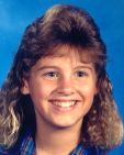 Gina Dawn Brooks, Age 13 - Missing 8-5-89